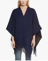 Thumbnail for your product : Rag & Bone Double faced poncho