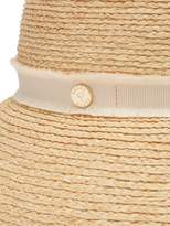 Thumbnail for your product : Heidi Klein Cape Elizabeth Straw Hat - Womens - Beige