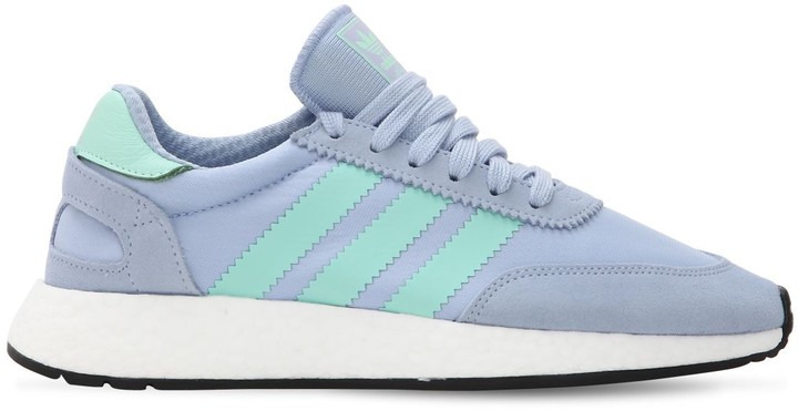 adidas I-5923 Boost Sneakers - ShopStyle