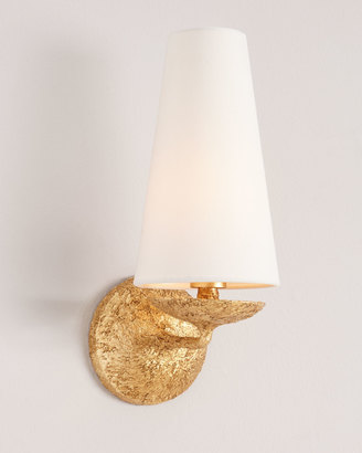 AERIN Fontaine Single Sconce