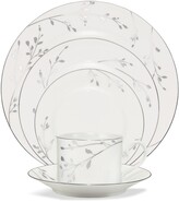 Thumbnail for your product : Noritake Dinnerware, Birchwood 5 Piece Place Setting