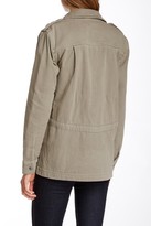 Thumbnail for your product : Michael Stars Military Jacket