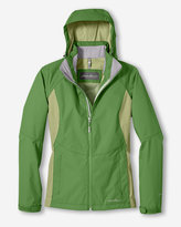 Thumbnail for your product : Eddie Bauer Women's All-Mountain Shell Jacket