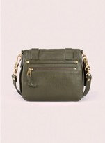Thumbnail for your product : Proenza Schouler PS1 Pouch Leather