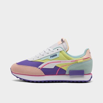 finish line puma quartz