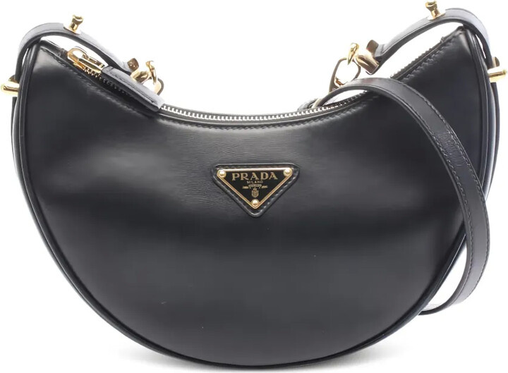Prada Pre-Owned 2000s Arke handbag