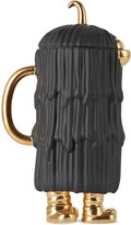Thumbnail for your product : L'OBJET Black & Gold Haas Brothers Djuna Coffee & Tea Pot, 1.4 L