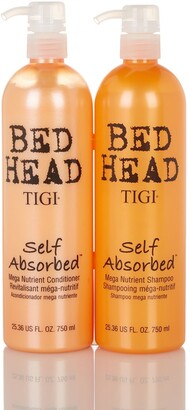 Tigi Bed Head Self Absorbed Shampoo & Conditioner Set - ShopStyle