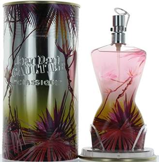 Jean Paul Gaultier Summer Fragrance by Eau D'ete Parfumee Spray 3.4 oz for Women by