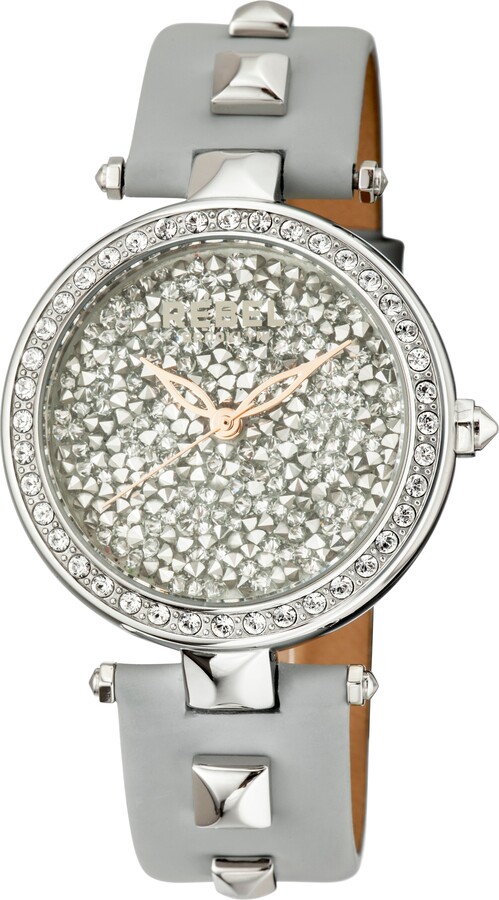 Rebel Womens Rockaway Parkway