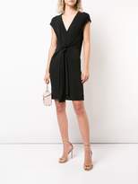 Thumbnail for your product : By Malene Birger Quinnas dress