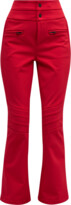 Thumbnail for your product : Perfect Moment Aurora High-Waist Flared Ski Pant