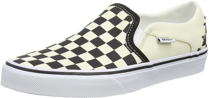 vans checkerboard sale uk