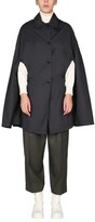 Thumbnail for your product : Barbour X House Of Hackney Newington Cape