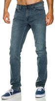 Thumbnail for your product : Volcom Solver Tapered Denim