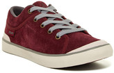 Thumbnail for your product : Teva Freewheel Suede Sneaker