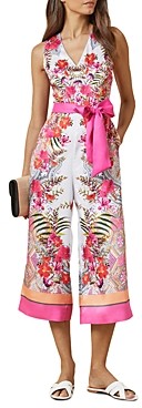 ted baker jumpsuit nordstrom