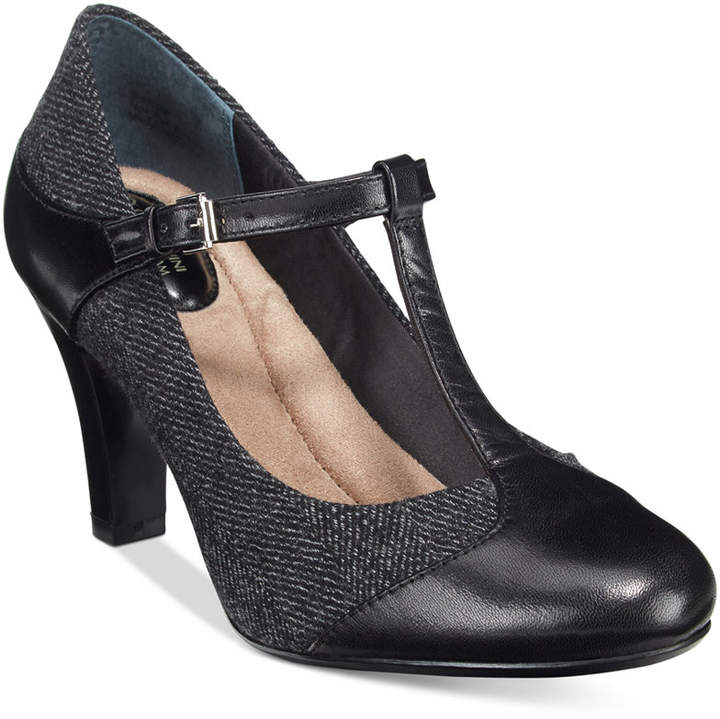 giani bernini mary jane pumps