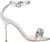 Thumbnail for your product : Manolo Blahnik Chamosca