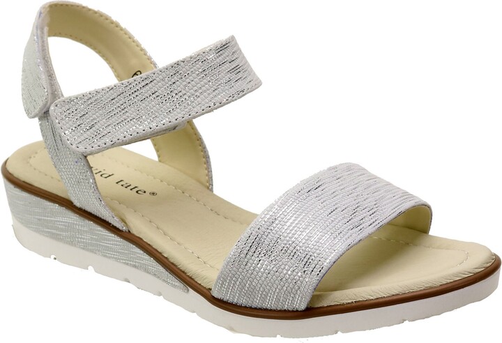 David Tate Scala Slingback Sandal