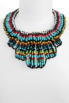 Thumbnail for your product : Nakamol Design Multicolor Collar