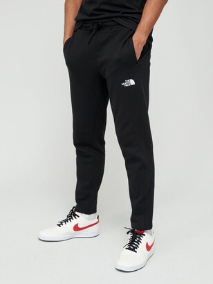 the north face standard joggers