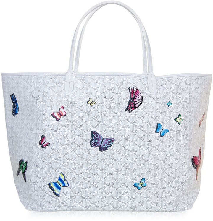 kohls butterfly purse