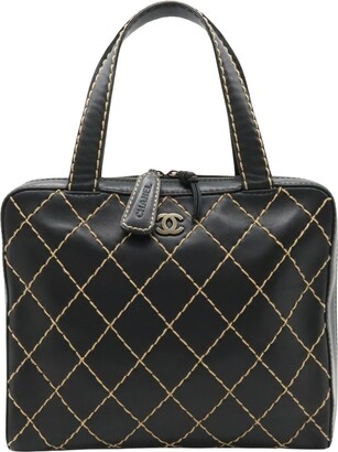 Chanel Stitch Bags - 298 For Sale on 1stDibs
