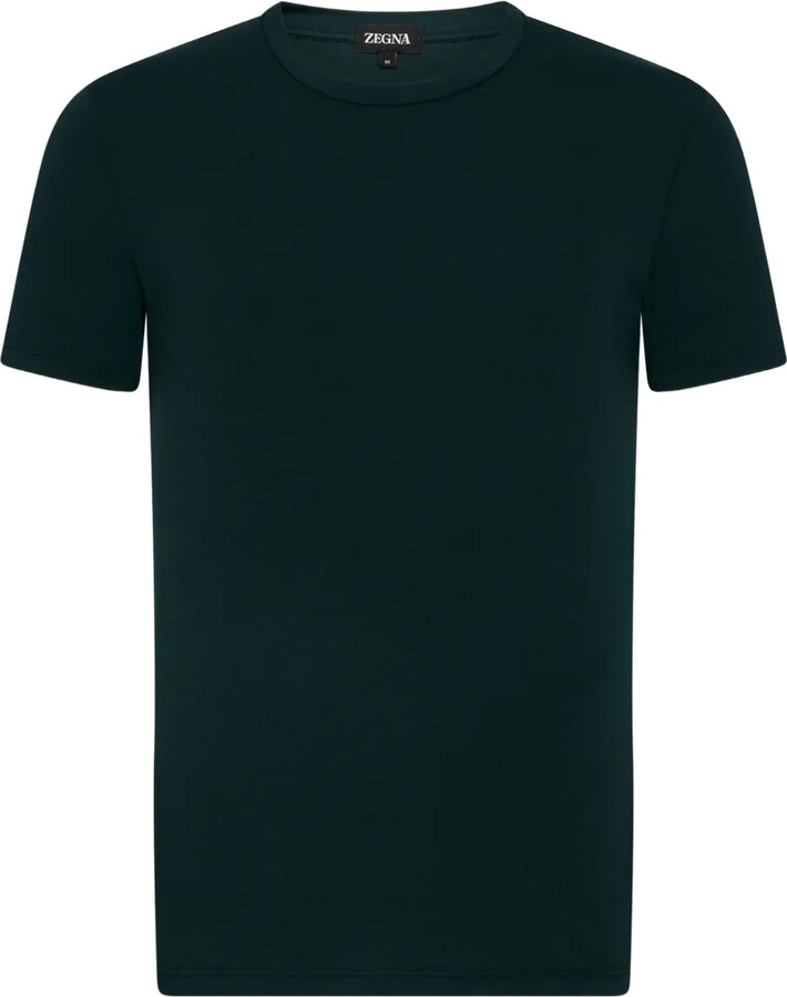 Ermenegildo Zegna crew-neck T-shirt