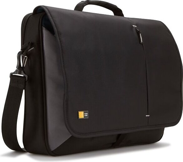 Case Logic VNM-217 17" Laptop Messenger Bag BLK (3201140)