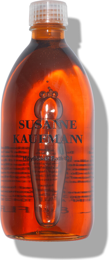Susanne Kaufmann Hayflower Bath Oil