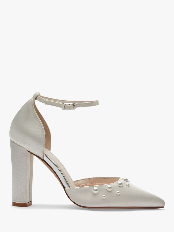 ivory court heels