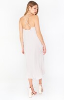 Thumbnail for your product : Show Me Your Mumu Verona Cowl Dress