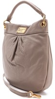 Thumbnail for your product : Marc by Marc Jacobs Classic Q Hillier Hobo