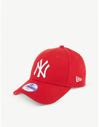New Era New york yankee 9forty baseball cap
