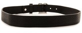 Thumbnail for your product : Rag and Bone 3856 Rag & Bone Textured Buckle Belt
