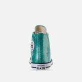 Thumbnail for your product : Converse Girls' Grade School Chuck Taylor High Top Casual Shoes