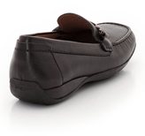 Thumbnail for your product : Geox WINTER EURO2 Leather Moccasins