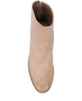 Thumbnail for your product : Marsèll Zipped High Ankle Boots