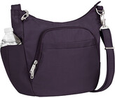 Thumbnail for your product : Travelon Anti-Theft Classic Crossbody Bucket Bag