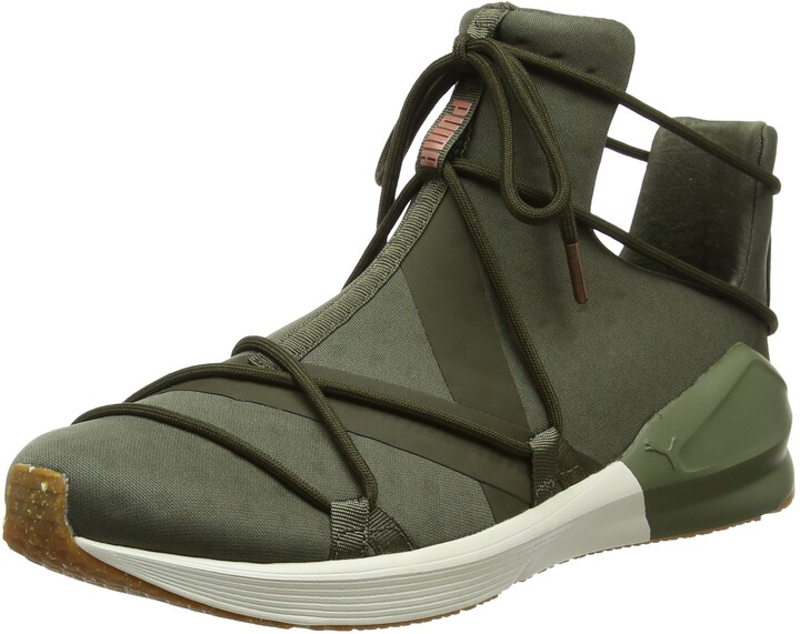 puma fierce trainers uk