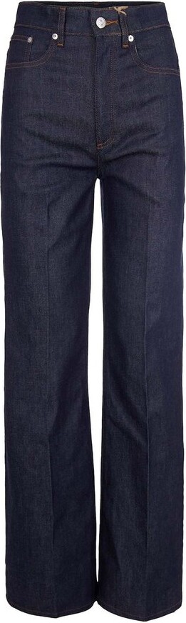 A.P.C. Domino Jeans