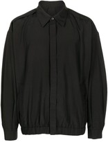 Thumbnail for your product : SONGZIO Long Sleeve Shirt