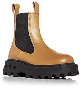 Platform Chelsea Boot Shop The World S Largest Collection Of Fashion Shopstyle