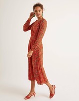 Thumbnail for your product : Ingrid Midi Dress