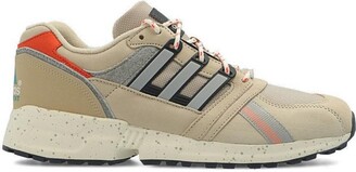 adidas EQT CSG 91 Lace-Up Sneakers