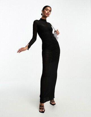 https://img.shopstyle-cdn.com/sim/1a/da/1adaa9a25bf1d751d71b121becbe8b4c_xlarge/asos-design-sheer-high-neck-maxi-dress-with-ruched-bodice-and-bodysuit-in-black.jpg