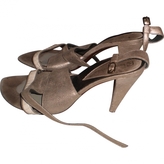 Thumbnail for your product : Karine Arabian Sandals