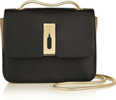 Thumbnail for your product : Anya Hindmarch Albion small leather shoulder bag