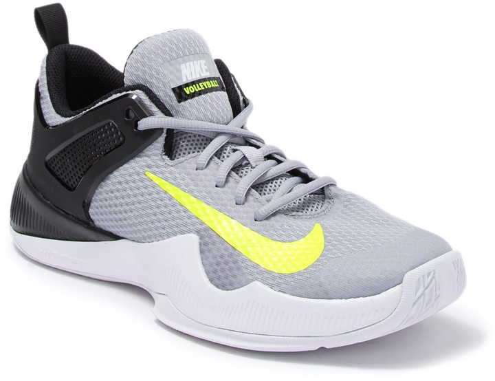 nike men's air zoom hyperattack